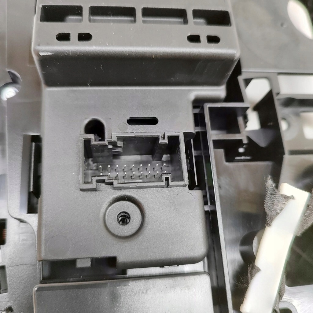 фото №6, Bmw ix3 g08 2023 домкрат перемикання передач / верхній