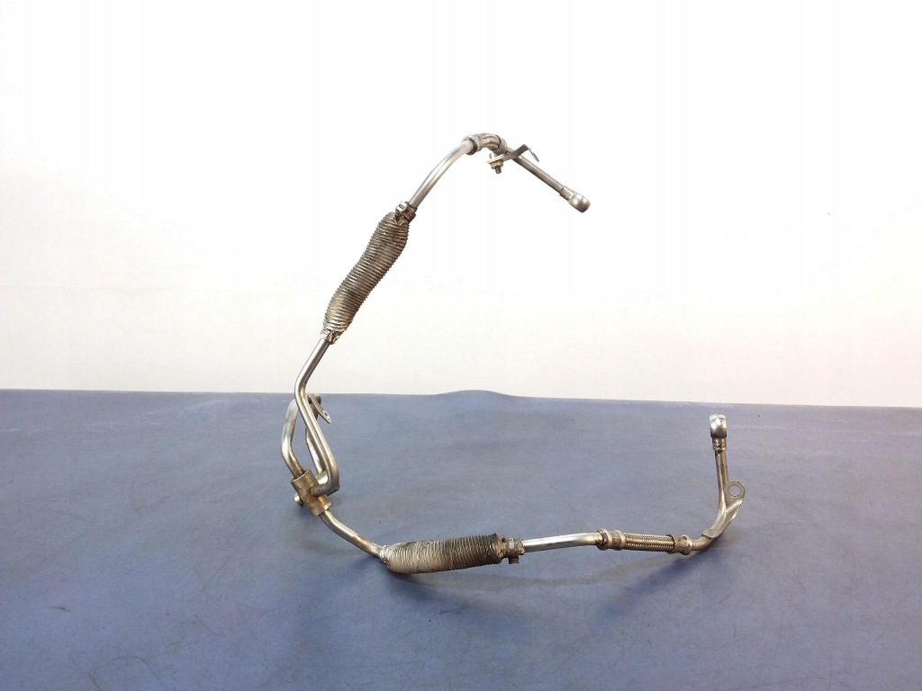 Bmw x5m f85 4.4 шланг пального Оригінал