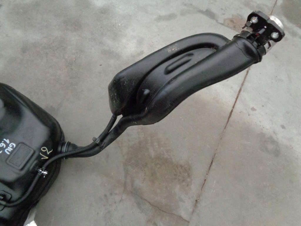 фото №5, Бак bak топлива alfa romeo giulietta дизель