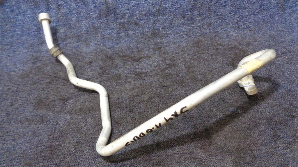 фото №1, Wąż шланг труба трубка кондиціонера suzuki sx4 1.6 16v ddis 2006-2014r.