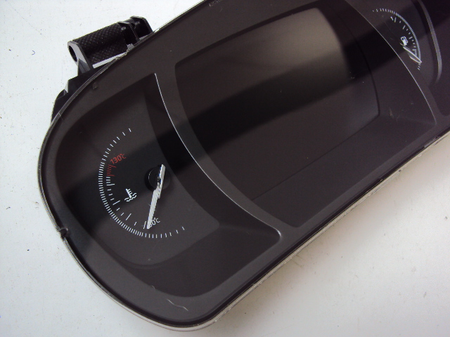 фото №2, Лічильник прилади renault koleos дизель 2017-