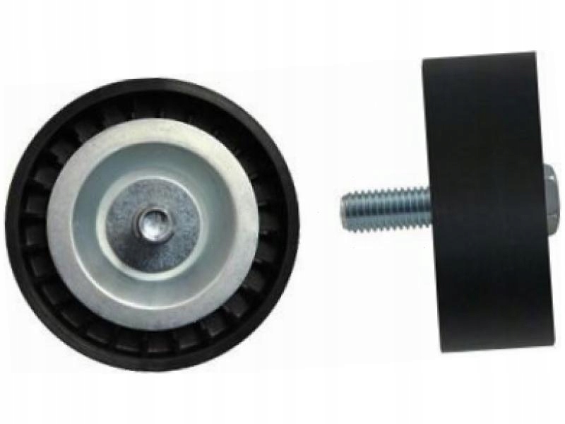 фото №1, Ролик ремень клиновой chrysler sebring 2.0 2.4 grand voyager v 2.8