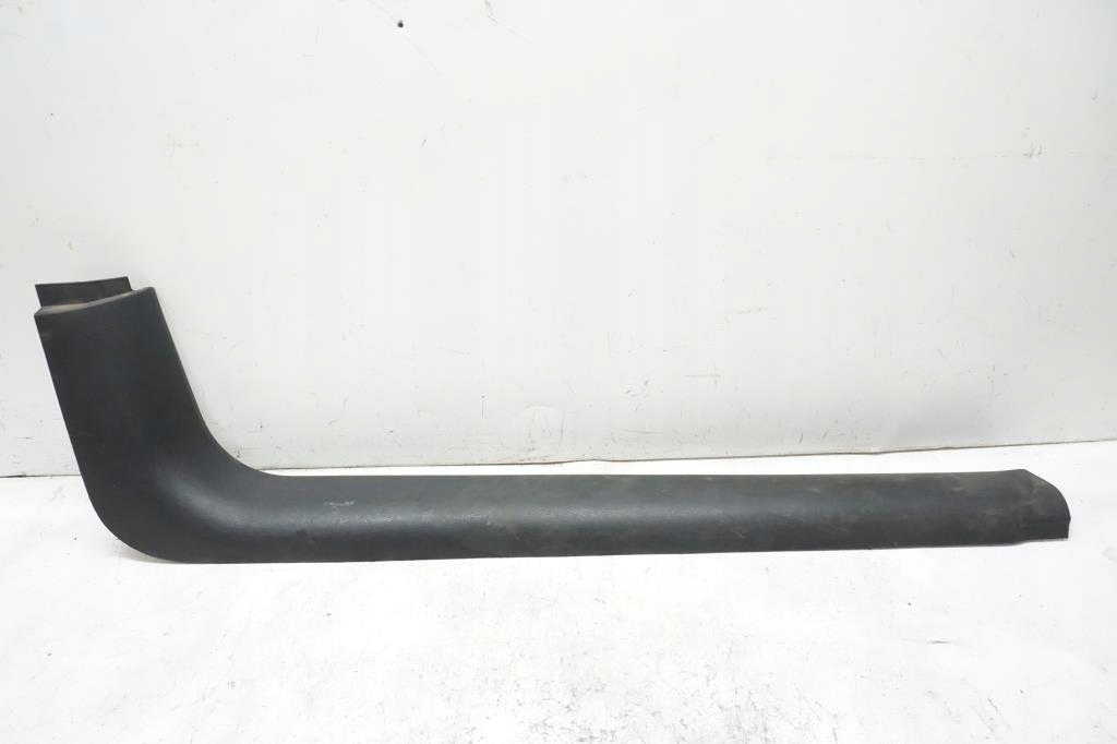 фото №1, Молдинг поріг захист права перед peugeot 207 eu