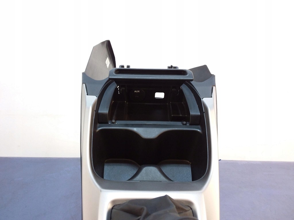 фото №4, Honda city v туннель средний чехол