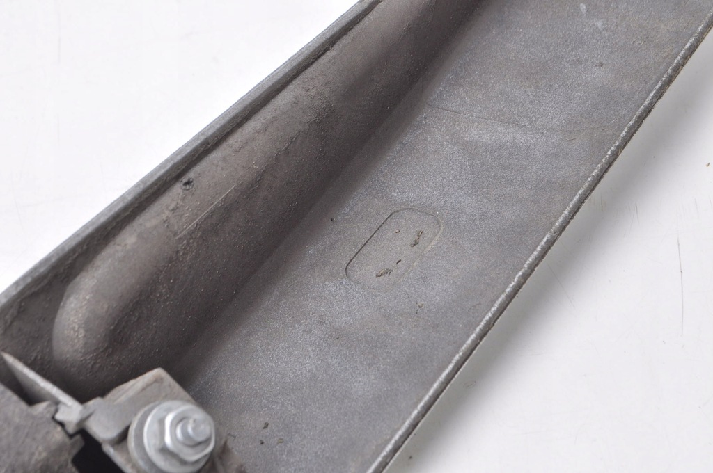 фото №7, Citroen c4 grand picasso накладка молдинг кришки 9654872977