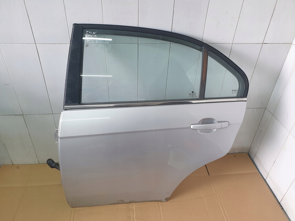 фото №1, Дверь задние левая chevrolet epica 92u