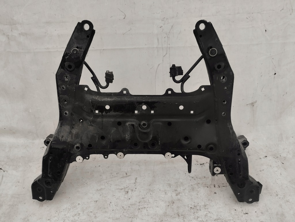 фото №1, Bmw x2 f39 lift подрамник подрамник