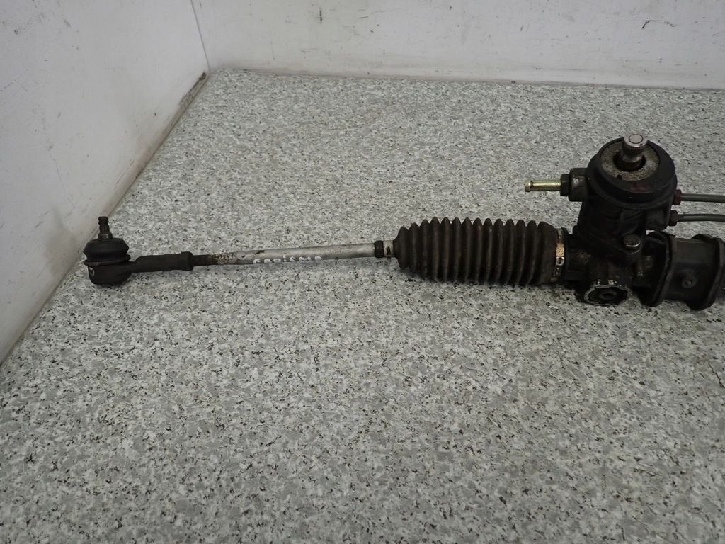 фото №7, Space star carisma рейка рульова трансмісія