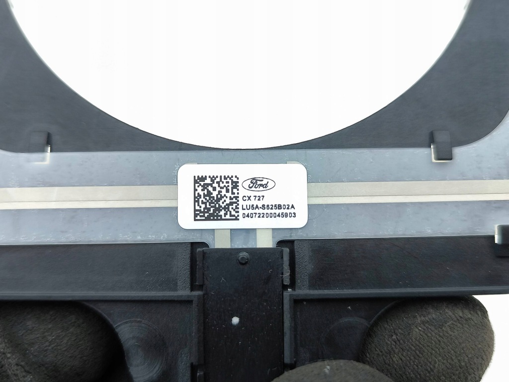 фото №5, Ford mustang mach-e датчик наличия w сиденье 2024 s625b02