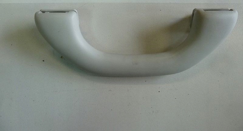 фото №2, Fabia 3 yeti ручка кронштейн потолочный 5l6857607h