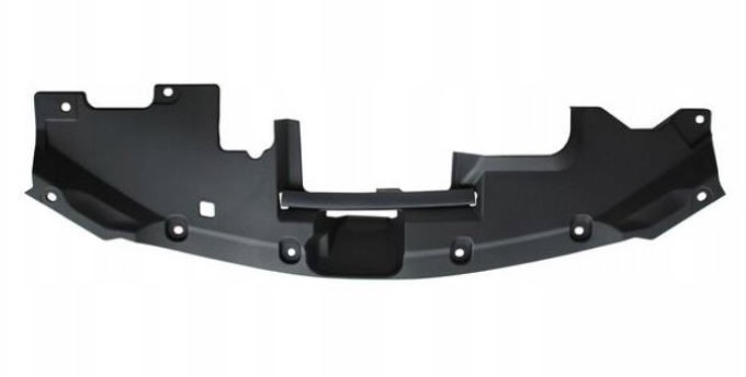 фото №1, Honda hr-v 2015-2018 накладка поперечина передний