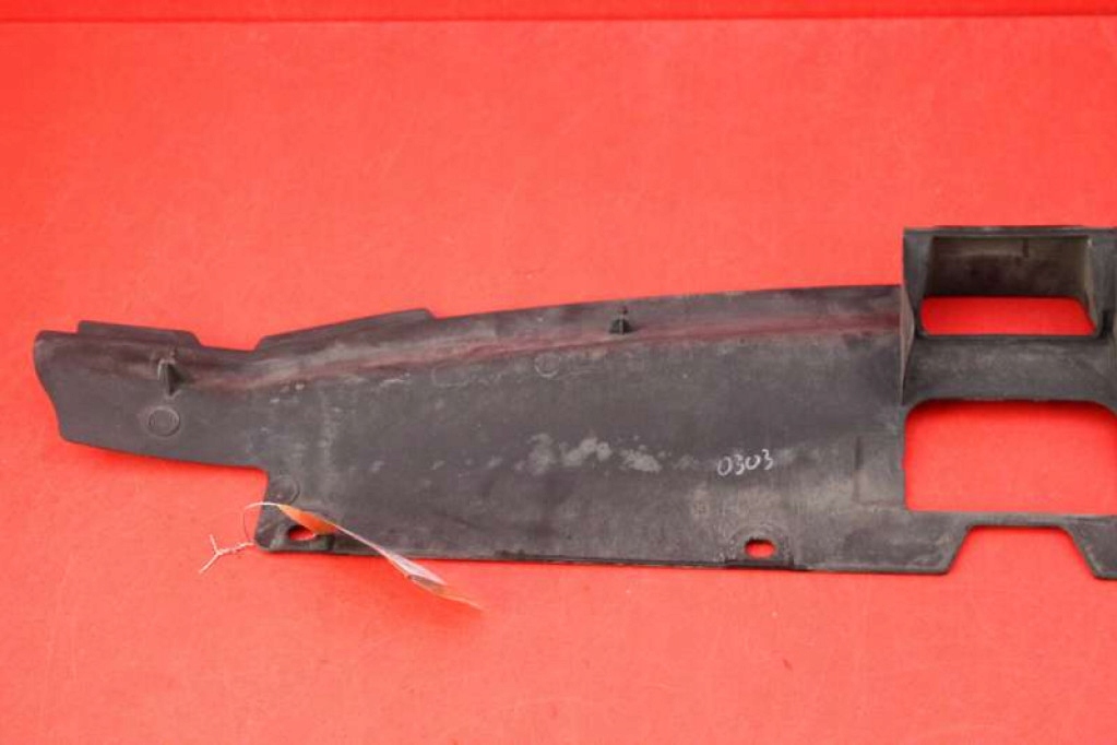 фото №8, Защита поперечина передний верхний 7450a588 mitsubishi outlander 2 ii 09-13