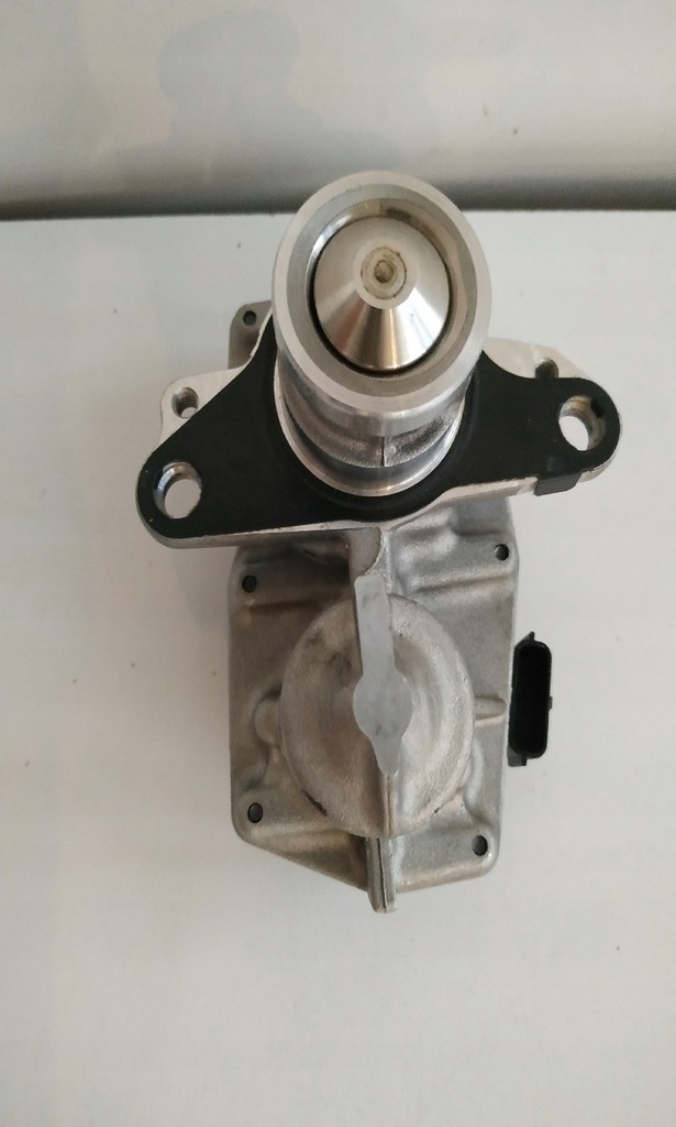 фото №16, Valeo 700449 клапан agr 700449 val700449