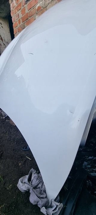 фото №6, Капот кришка двигуна mazda mx-5