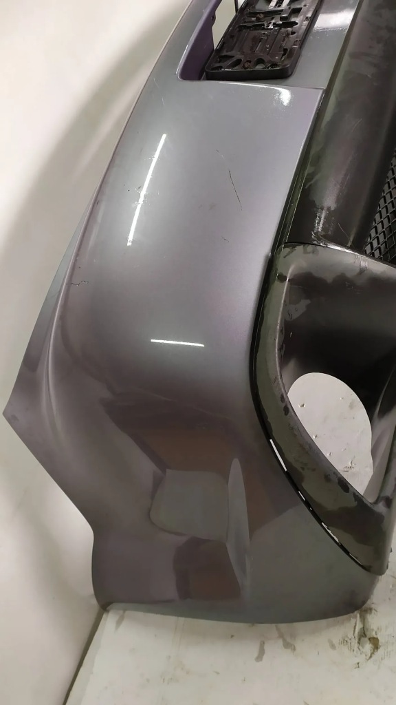 Бампер задняя задний mazda rx8 Оригинал