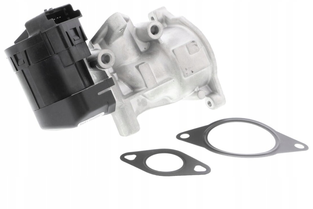 фото №2, Клапан egr vemo do citroen c5 ii 2.0 hdi