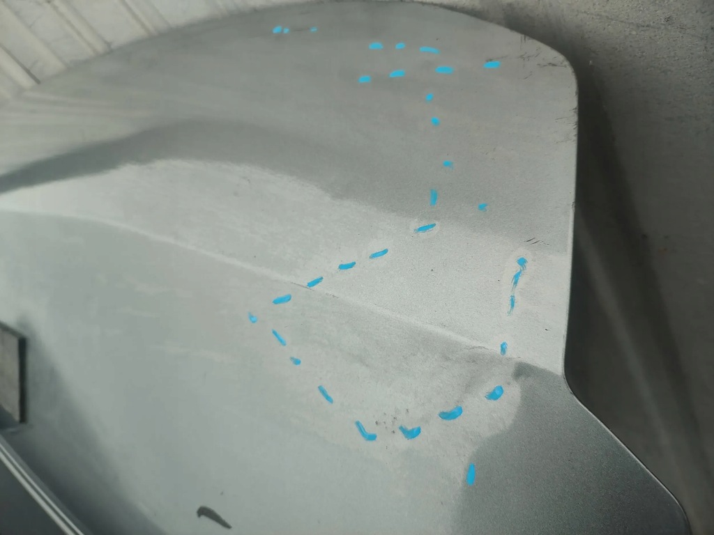 фото №13, Volvo xc90 ii xc-90 2014-... задняя крышка багажника багажника