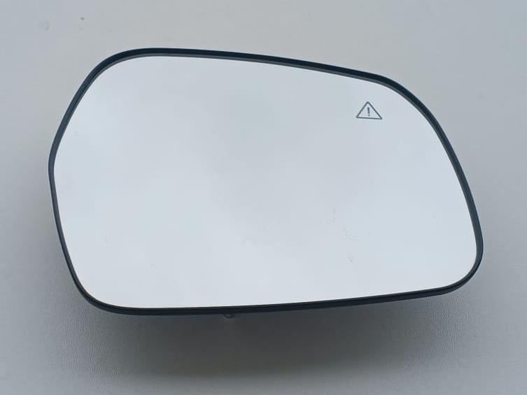 фото №1, Kia sorento iv 20r.^^ вкладыш правого зеркало ассистент europa оригинальный номер