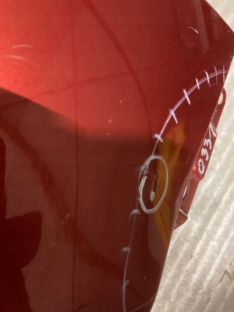 фото №6, Крила правий перед audi a6 c6 przedlift