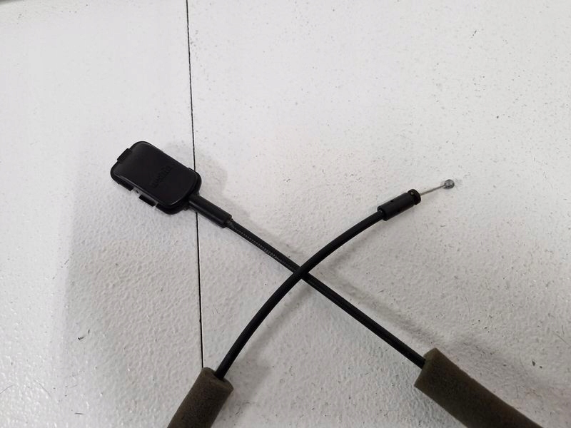 фото №8, Renault kangoo ii 2 iii 3 замок дверь боковых правый задняя 6 pin 8200542366