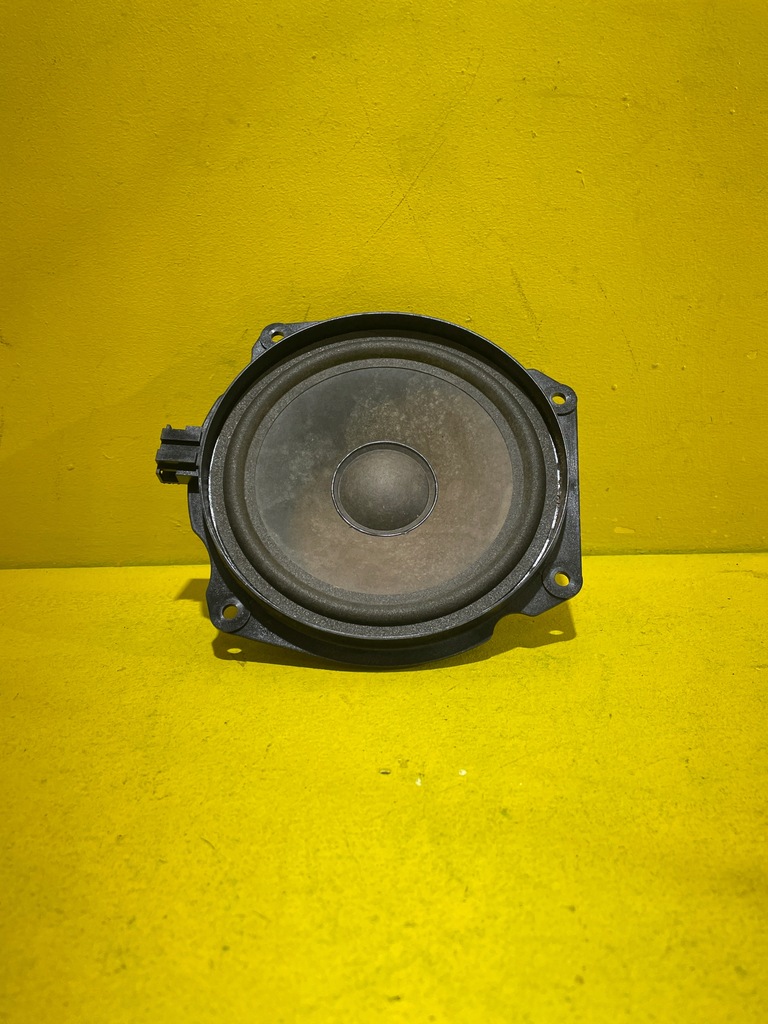 фото №1, Mini cooper r56 динамік