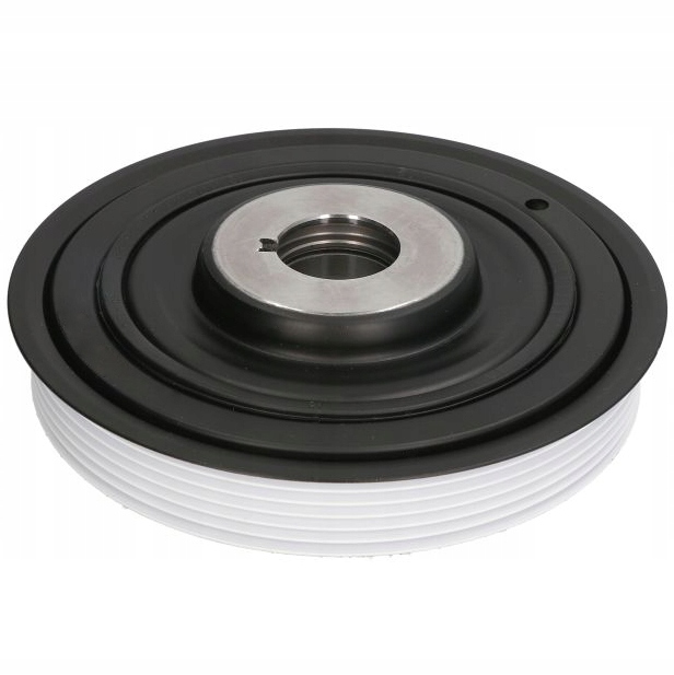 фото №1, Шкив fiat ducato scudo ulysse lancia phedra