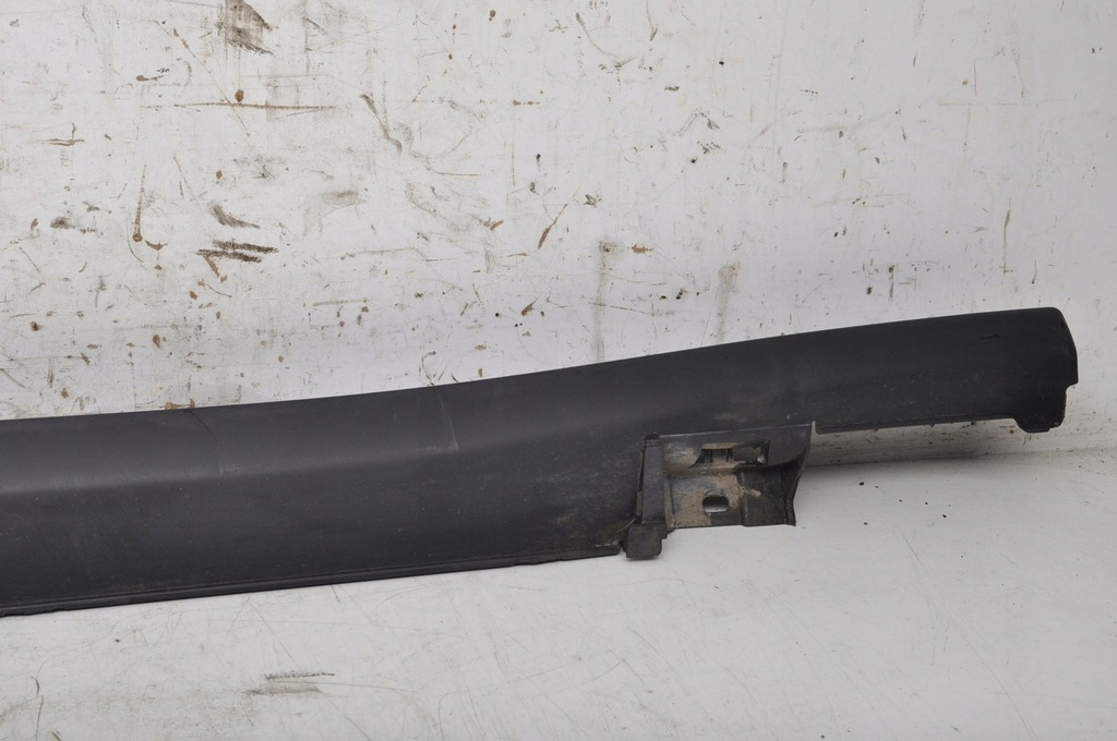 фото №6, Honda cr-v iv lift накладка порог правая