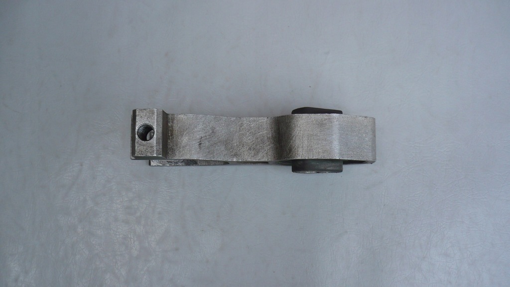 фото №2, Подушка кронштейн двигателя alfa romeo mito