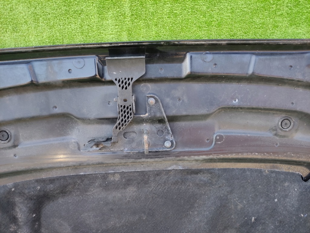 Audi a4 b7 8e0 04-08 капот кришка двигуна демонтаж! в Україні