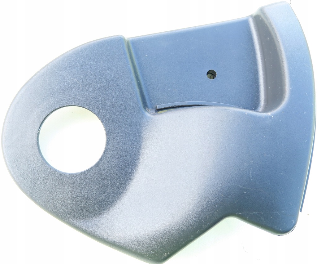 фото №1, Пластик чёрный сиденье перед audi tt 8n