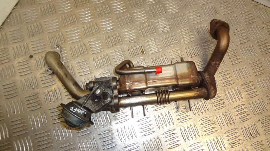 Купить 256800r03000 радиатор egr lexus is 2 xe20 2005-2013