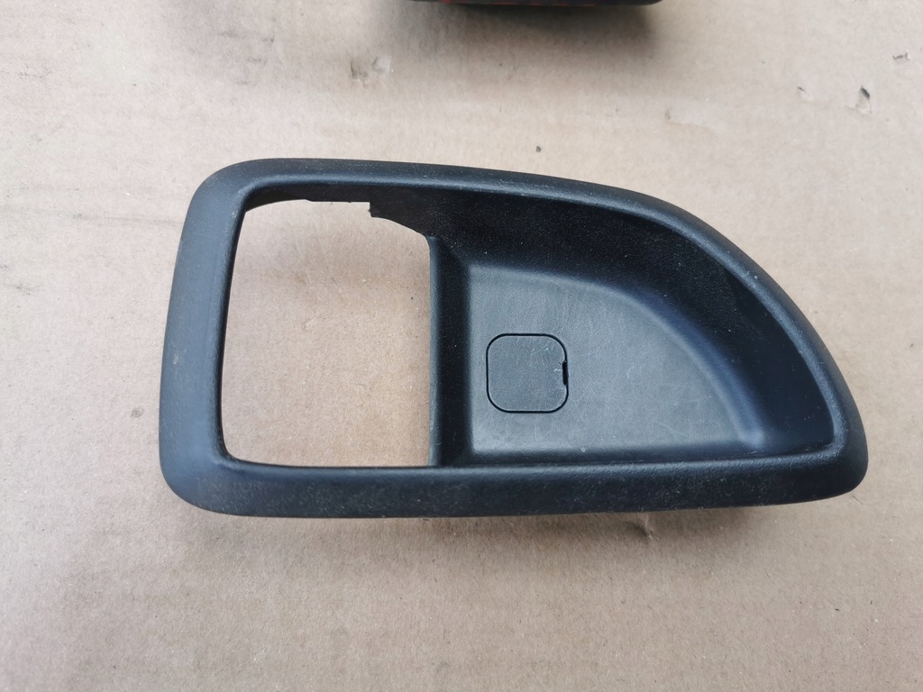 фото №1, Kia soul 08- заглушка захист ручка внутрішньої