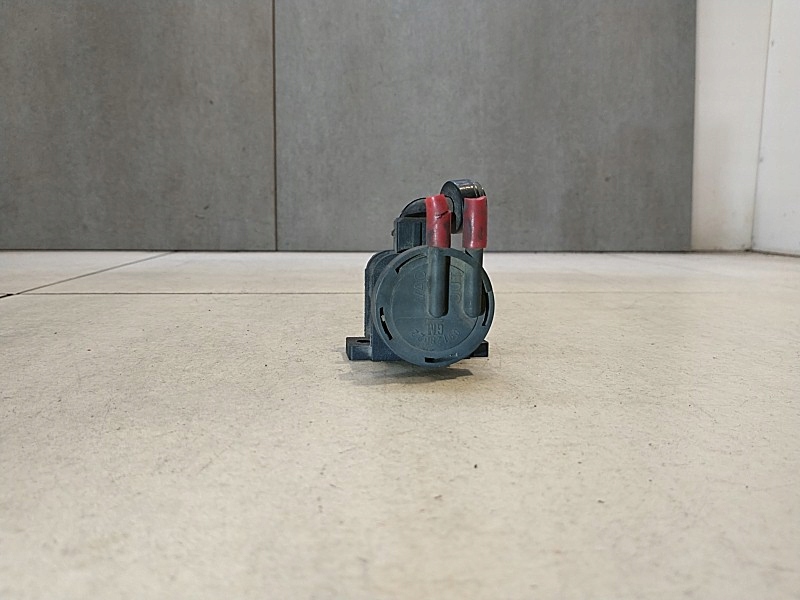 фото №13, Клапан вакууму saab 93 2.2 tid 09128022