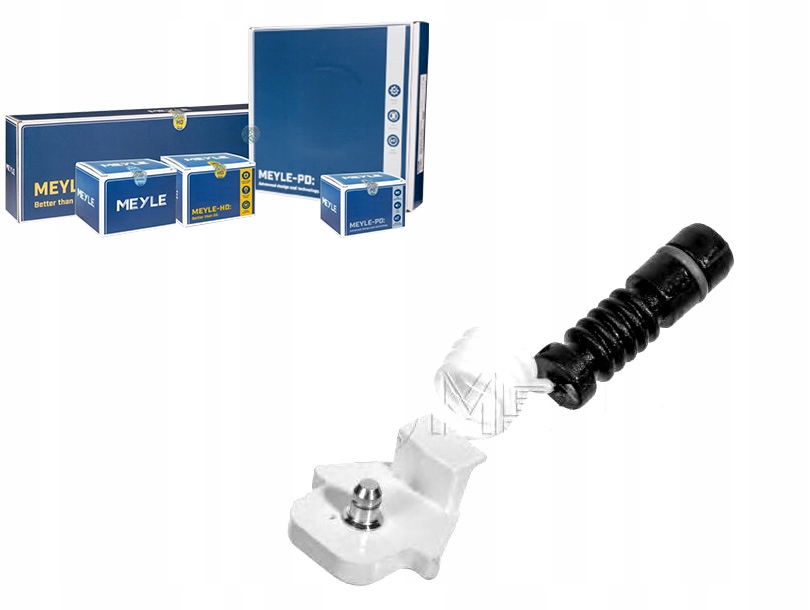 фото №1, Meyle датчик зносу гальмівних колодок гальмівних a00275 l