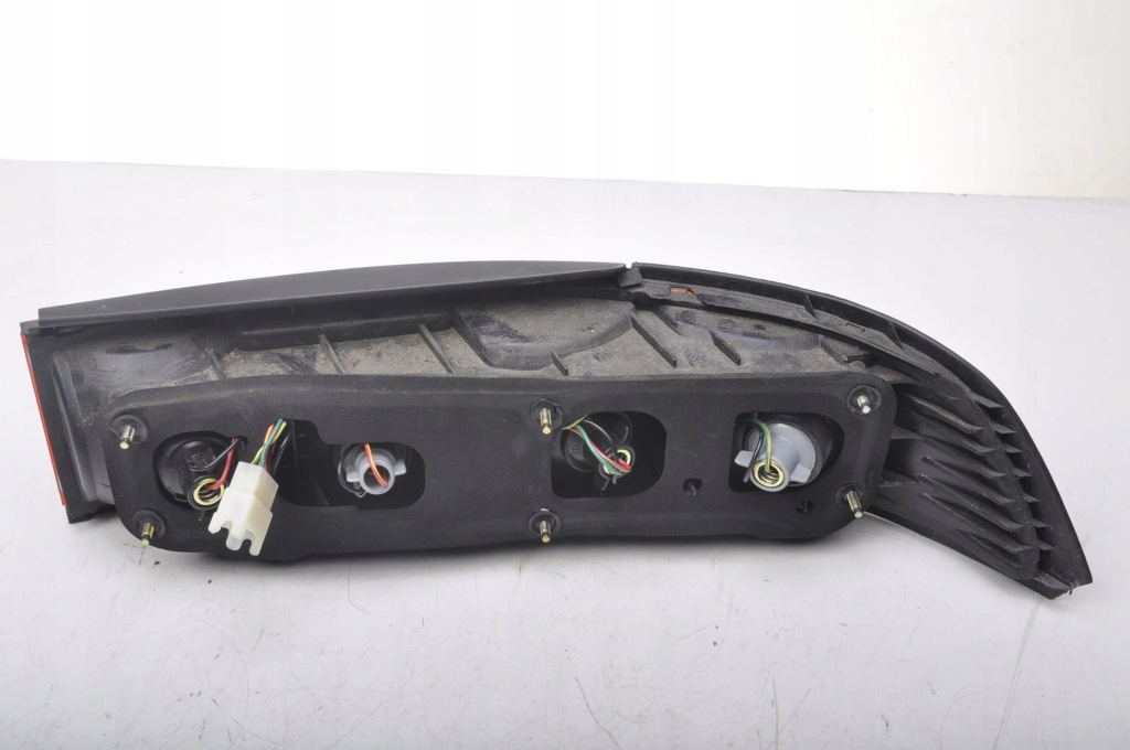 фото №4, Aston martin db7 лампа левая задняя левый задняя