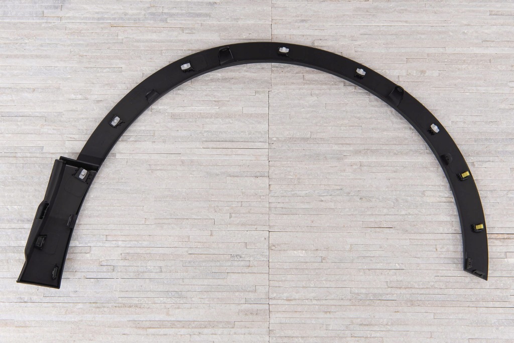 фото №9, Honda cr-v v 2018-2019 молдинг lewego перед крила 74165tlaa02