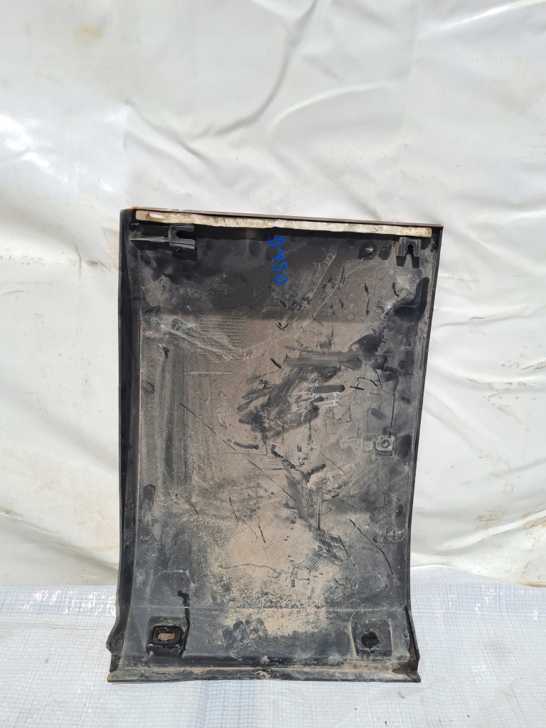 фото №5, Iveco daily 14- молдинг боковая правая