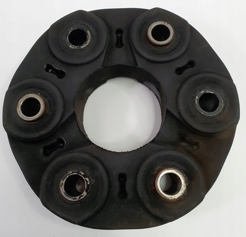 фото №3, Соединитель вала mercedes slk r171 3.5 v6 2114110115