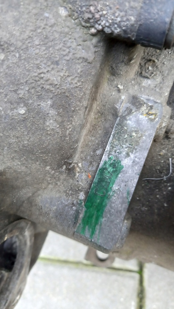 фото №5, Коробка передач передач golf iv a3 toledo ii leon 1.8 czm