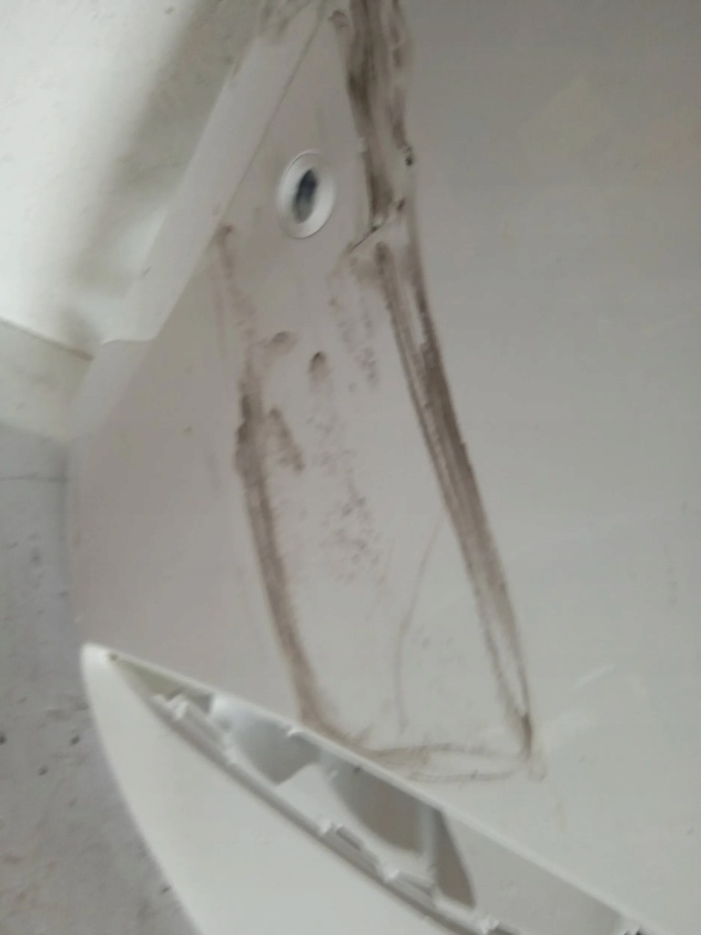 фото №4, Бампер перед opel corsa f