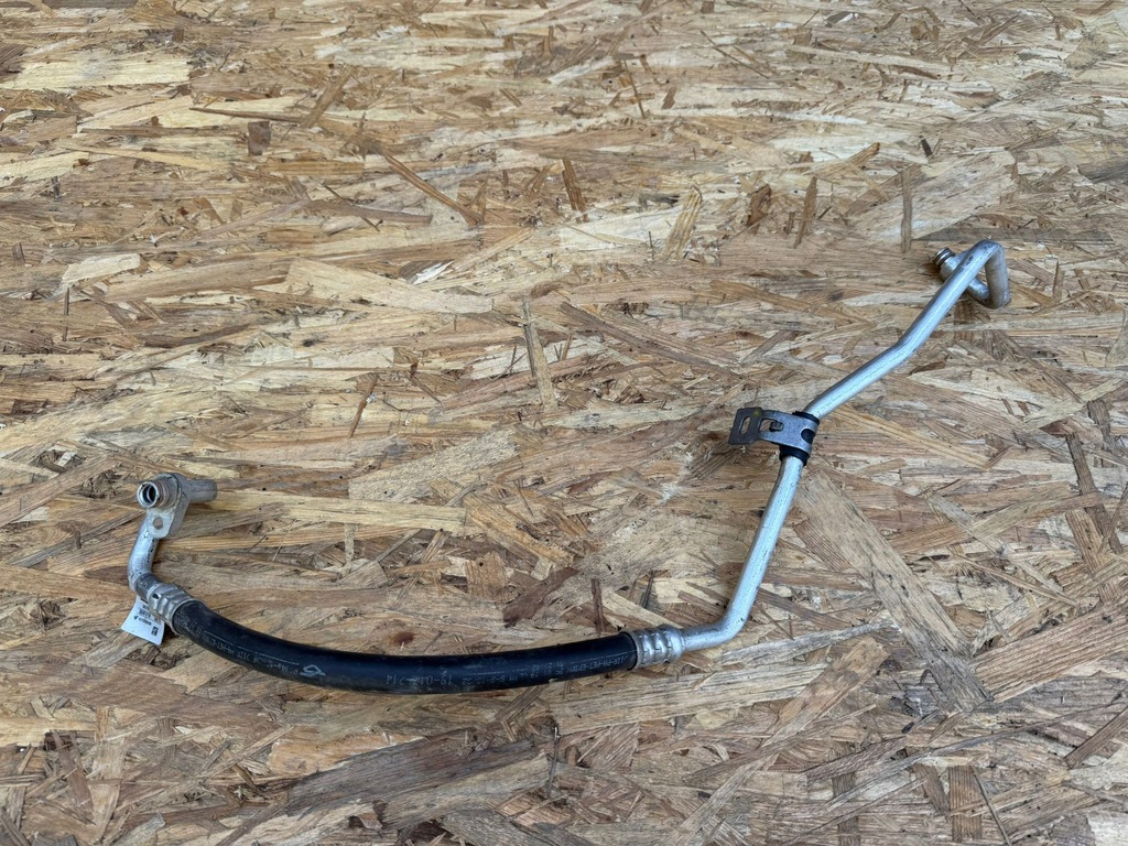 фото №1, Шланг трубка кондиционера 9675635380 opel grandland x