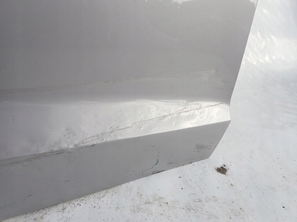 фото №6, Audi a3 iii 3 8v sedan 13-20 двері перед праве