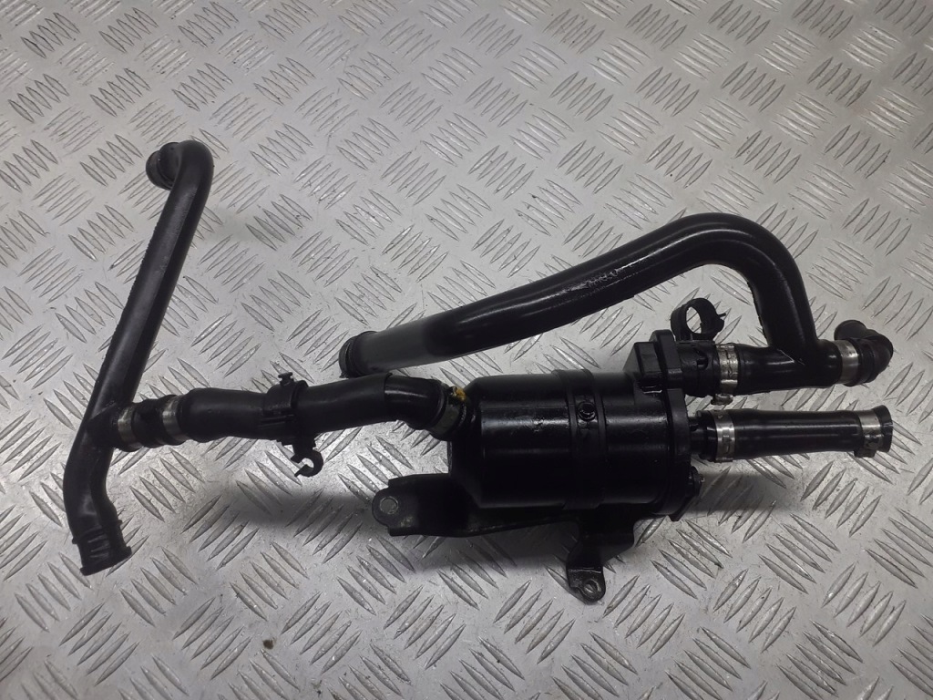 фото №3, Вентиляція картера alfa romeo 159