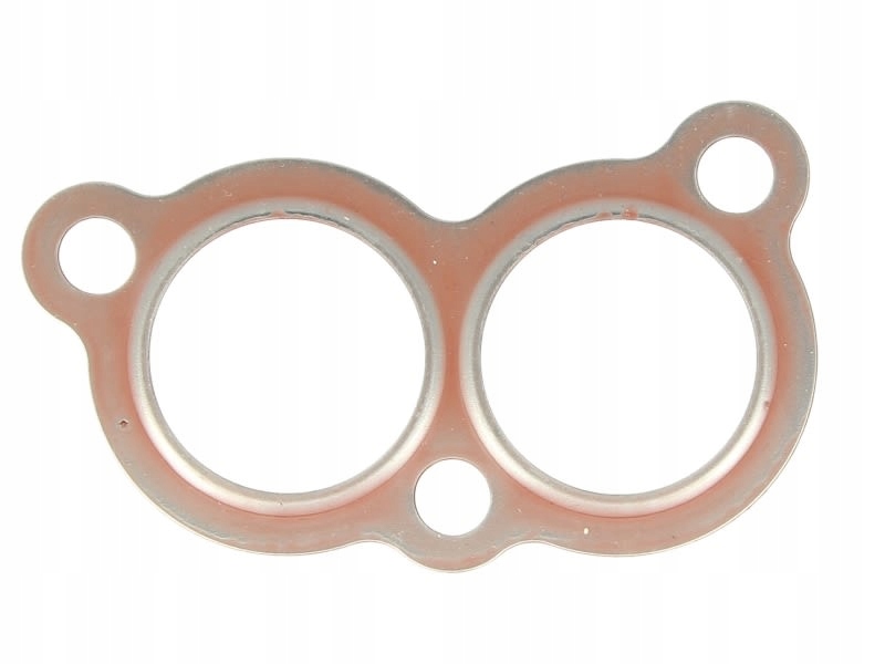 фото №1, Прокладка трубка клапана egr