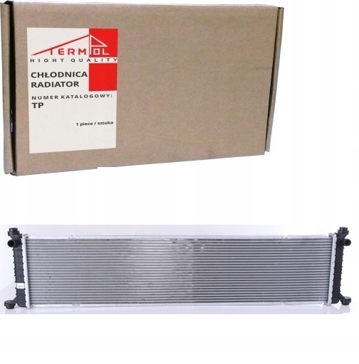 Купить Новая радиатор воды жидкость tesla model s 2015- 105799900b