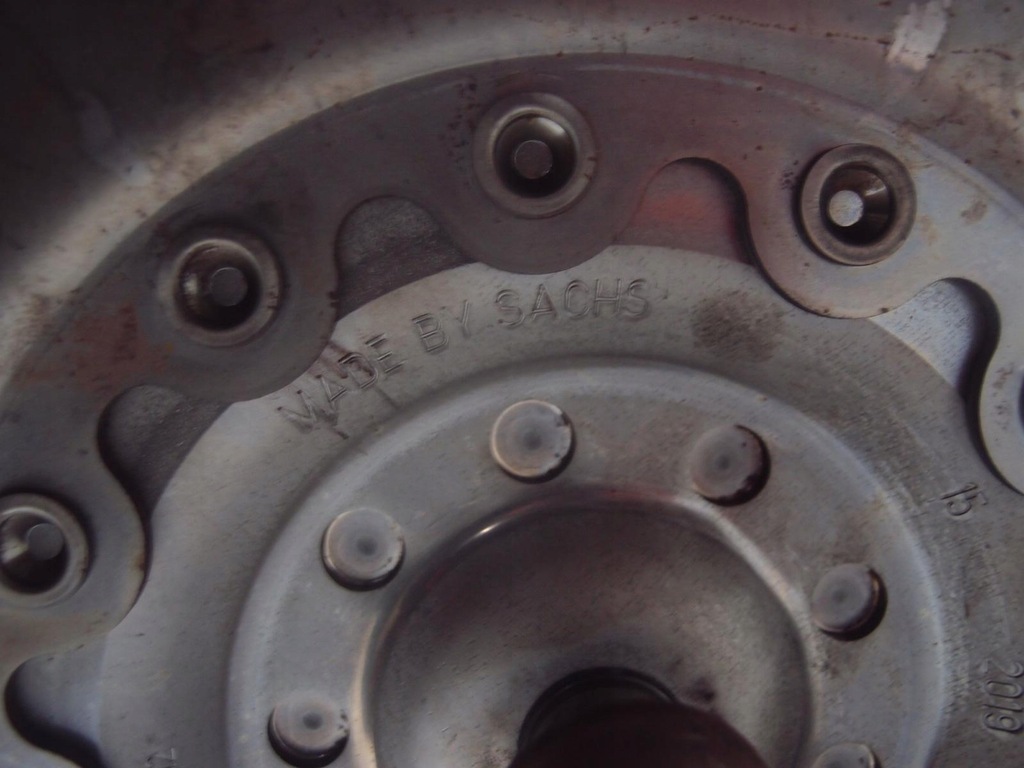 фото №10, Сцепление гидротрансформаторный bmw 3 g20 2.0d