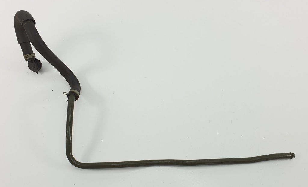 фото №1, Шланг усилитель тормозов nissan micra k12 1.2 16v