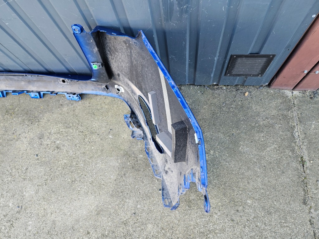 Купить Бампер задняя задний lexus nx 2 ii 52159-78060 полный хороший org