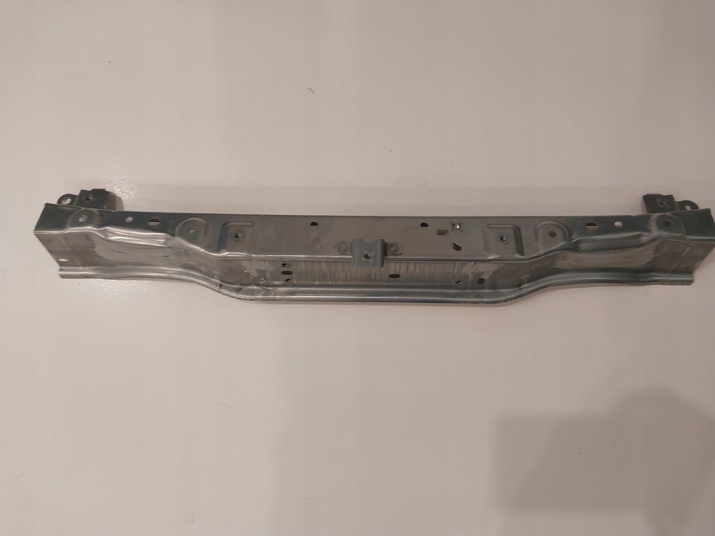 фото №11, Mitsubishi eclipse cross 17 - кронштейн усилитель pas балка бампера