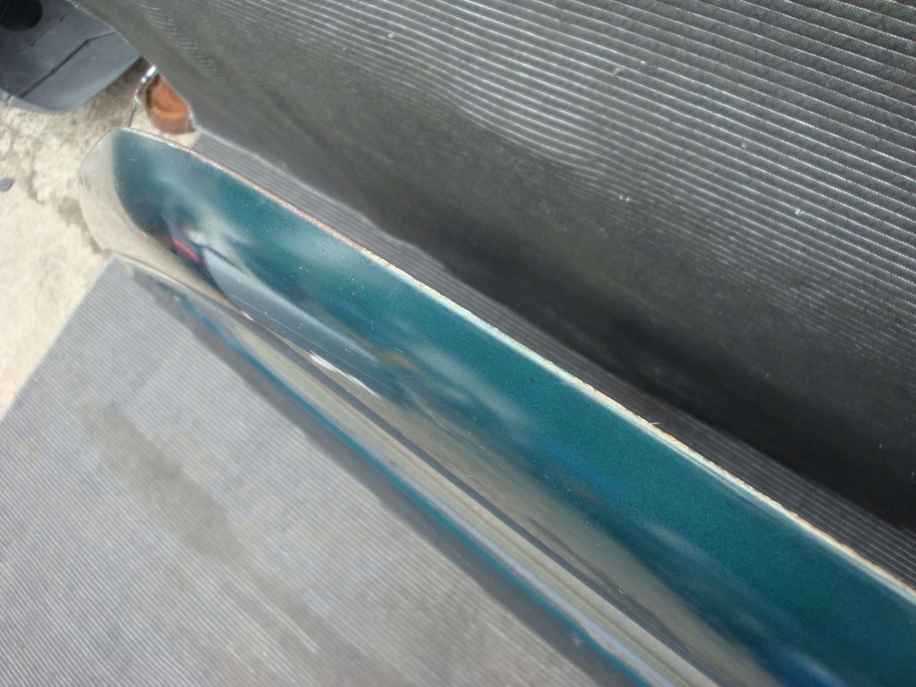 фото №16, Двері лівий перед sportage i скло ручка замок